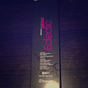 Chestnut Demi-permanent hair dye :)